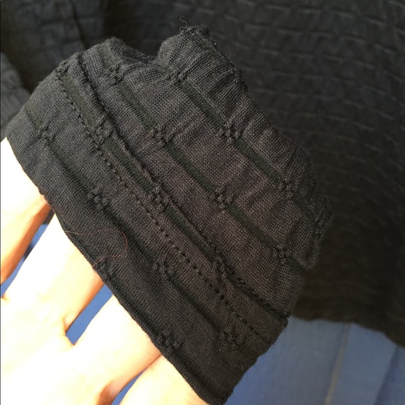 Free People Long Sleeve Top🌿 nwot A4 - Picture 9 of 9